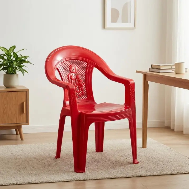 Pogo Baby Chair Virgin